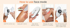 3-in-1 Body and Face Sculpting Massager