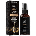 Hair Boost Spray Strengthening Keratin Biotin Repair Treatment