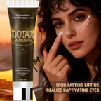 Water Ice Levin Instant Firming Eye Cream Retinol Anti Wrinkle Treatment