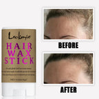 Lockmio Hair Wax Stick 16g for Frizz and Flyaway Control