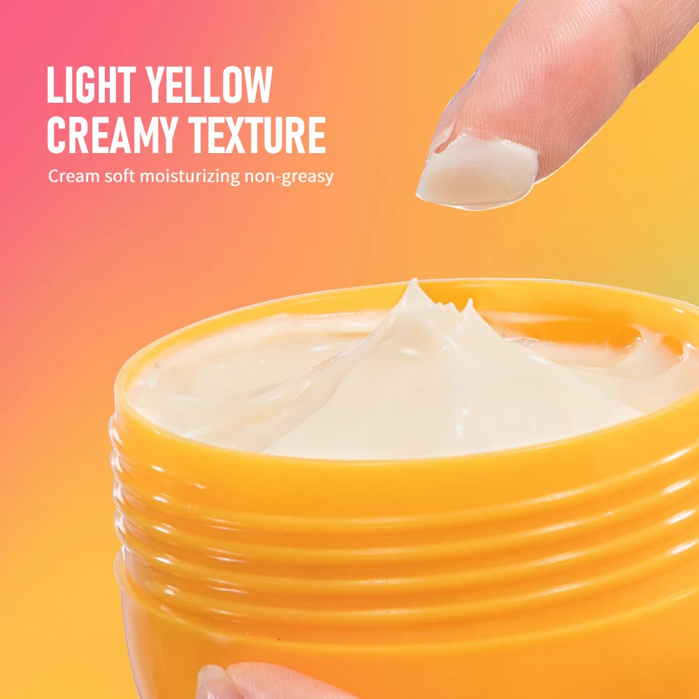 Firming and Moisturizing Buttock Enhancement Cream