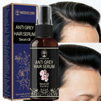 Natural Herbal Hair Care Serum 30g Scalp Nourishing Essence