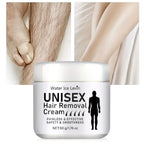 Water Ice Levin Unisex Painless Hair Removal Cream 50g Depilatory Balm