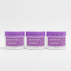 Water Ice Levin Arm Firming Cream Rice Extract Skin Tightening 100g