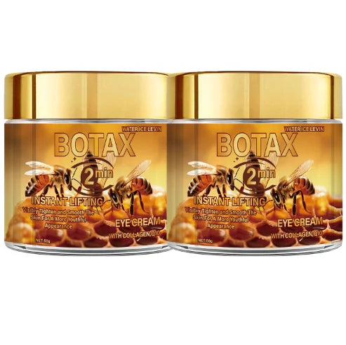 Botax Bee Venom Retinol Instant Lifting Eye Cream Anti Aging Firming - 6