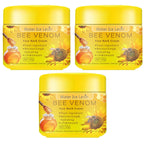 Bee Venom Face and Neck Cream Moisturizing Anti Aging Firming Treatment