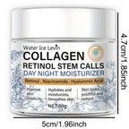 Collagen Retinol Moisturizing Cream Anti Aging Face Treatment 50g