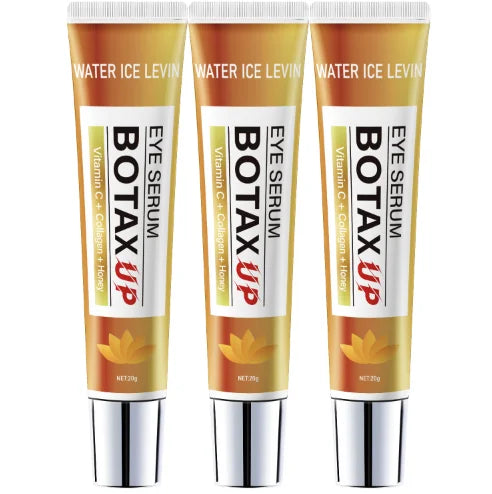 Bee Venom Caffeine Eye Cream for Dark Circles and Anti Wrinkle Care - 12