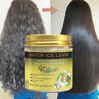 Biotin Rosemary Hair Mask with Keratin for Smooth Hair Care 100g