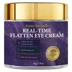 Water Ice Levin Firming Eye Cream Anti Aging Wrinkle Treatment 50g