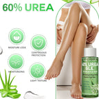 Urea Salicylic Acid Hand and Foot Cream Repair Moisturizer 100g