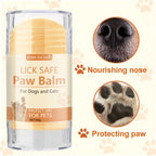 Pet Paw Care Balm Moisturizing Cream for Dogs and Cats
