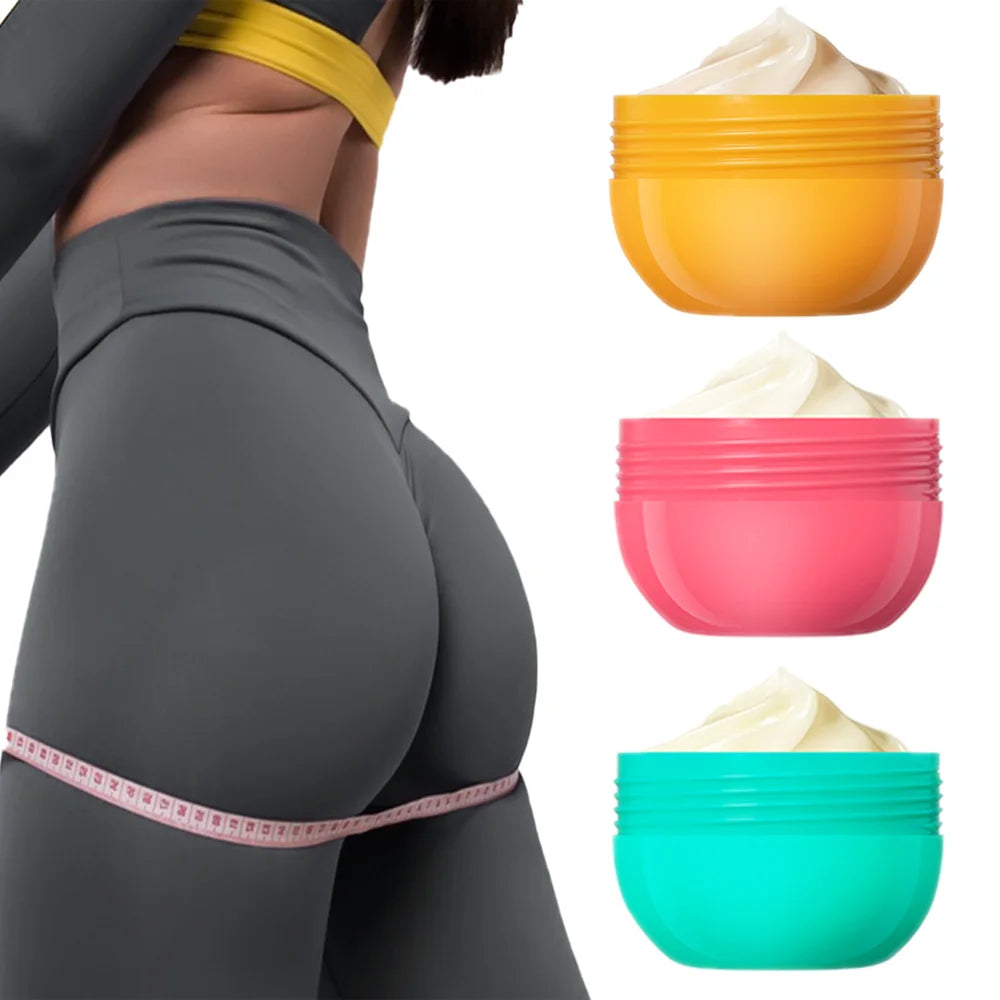 Firming and Moisturizing Buttock Enhancement Cream
