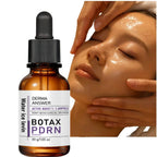 Derma Answer Active Boost PDRN Botax Face Serum Hyaluronic Acid Ampoule