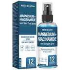 Magnesium Cooling Joint Spray Niacinamide Relief and Comfort Mist