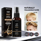 Hair Boost Spray Strengthening Keratin Biotin Repair Treatment