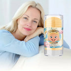 Water Ice Levin Ginseng Firming Moisturizing Cream 45g