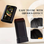 Water Ice Levin Hair Dye Stick Instant Gray Root Cover Up Pen