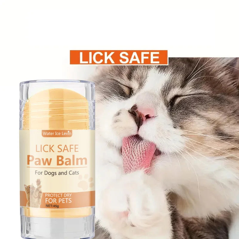 Pet Paw Care Balm Moisturizing Cream for Dogs and Cats
