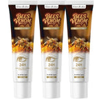 Bee Venom Eye Cream for Dark Circles and Under Eye Bags