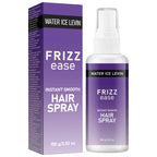 Water Ice Levin 100g Collagen Bee Venom Anti Frizz Hydrating Hair Mist