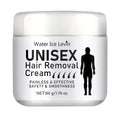 Water Ice Levin Unisex Painless Hair Removal Cream 50g Depilatory Balm