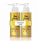 Bee Venom Body Sculpting Cream Firming and Moisturizing Treatment