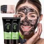 Water Ice Levin Charcoal Blackhead Peel Off Mask Deep Pore Cleanser