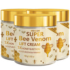 Bee Venom Firming Face Cream Anti Aging Retinol Moisturizer
