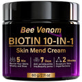 Bee Venom Biotin 10-in-1 Anti Aging Face Cream Moisturizer