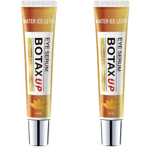 Bee Venom Caffeine Eye Cream for Dark Circles and Anti Wrinkle Care