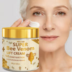 Bee Venom Firming Face Cream Anti Aging Retinol Moisturizer
