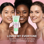 Water Ice Levin Blackhead Cleanser Pore Minimizing Exfoliating Toner