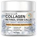 Collagen Retinol Moisturizing Cream Anti Aging Face Treatment 50g