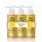 Bee Venom Body Sculpting Cream Firming and Moisturizing Treatment