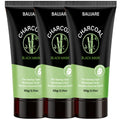 Water Ice Levin Charcoal Blackhead Peel Off Mask Deep Pore Cleanser