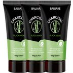 Water Ice Levin Charcoal Blackhead Peel Off Mask Deep Pore Cleanser
