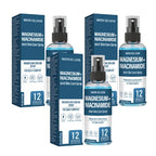 Magnesium Cooling Joint Spray Niacinamide Relief and Comfort Mist