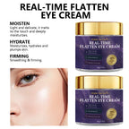 Water Ice Levin Firming Eye Cream Anti Aging Wrinkle Treatment 50g
