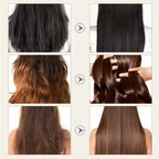 Biotin Rosemary Hair Mask with Keratin for Smooth Hair Care 100g