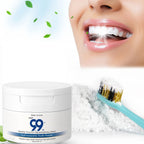 HAP Hydroxyapatite Tooth Powder Remineralizing Teeth Whitening Cleaner