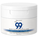 HAP Hydroxyapatite Tooth Powder Remineralizing Teeth Whitening Cleaner