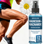 Magnesium Cooling Joint Spray Niacinamide Relief and Comfort Mist