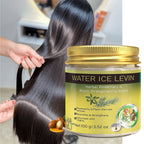 Biotin Rosemary Hair Mask with Keratin for Smooth Hair Care 100g