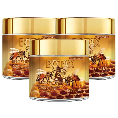 Botax Bee Venom Retinol Instant Lifting Eye Cream Anti Aging Firming