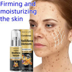 Water Ice Levin Bee Venom Skin Repair Cream with Salicylic Acid 30g