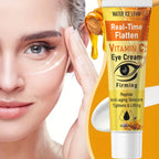 Water Ice Levin Bee Venom Peptide Eye Cream Anti Aging Firming Treatment