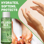 Urea Salicylic Acid Hand and Foot Cream Repair Moisturizer 100g