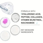 Collagen Retinol Moisturizing Cream Anti Aging Face Treatment 50g