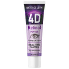 4D Retinol Peptide Eye Cream Firming Anti Aging Collagen Eye Treatment